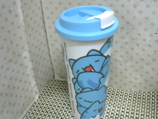造型杯