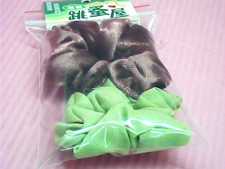 髮飾