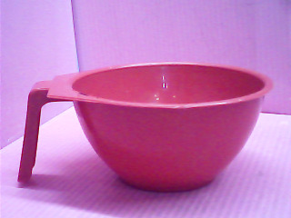 染髮碗