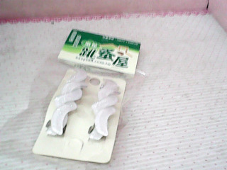 髮飾
