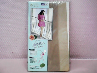絲襪