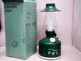 香氛器