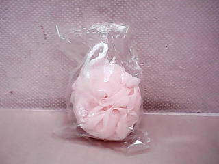沐浴球