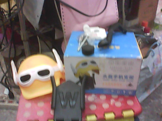 全新/機車手機架