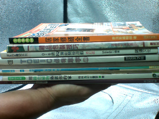 書單售