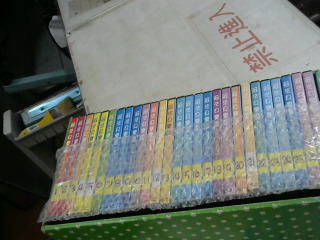 DVD單售