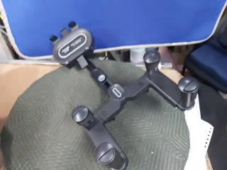 支架