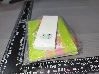 粉筆