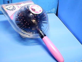 梳子