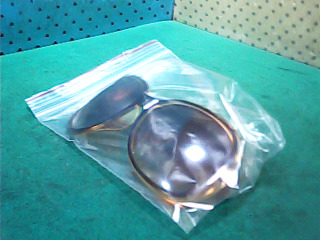 眼部用品