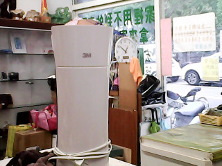 空氣清淨機