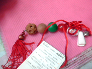 吊飾