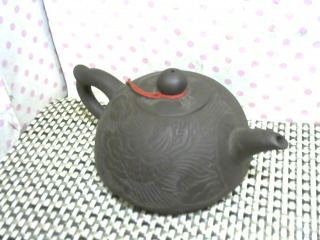 茶壺