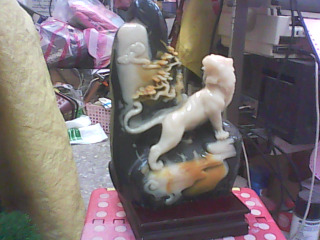 擺飾