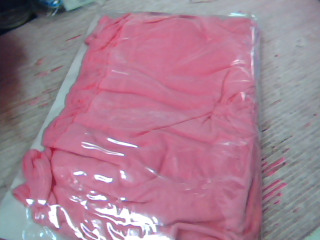 全新束衣