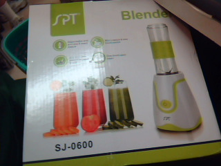 全新隨行杯果汁機