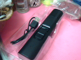 寵物電動磨甲器