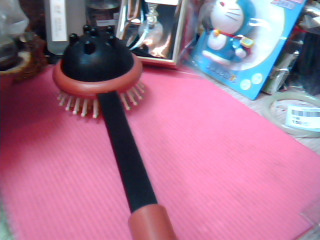 按摩器