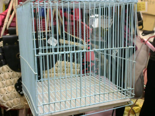 鳥籠
