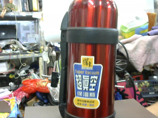 鍋寶超真空保溫瓶