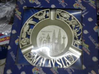 全新馬來西亞紀念品