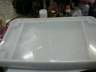 NB跟你走收納桌