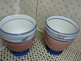 全新 杯
