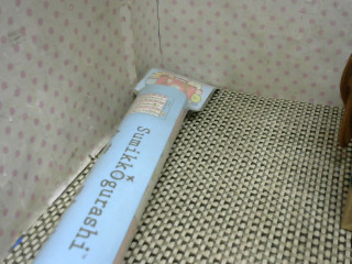 全新 角落生物 ABC 掛圖