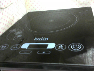 觸控黑晶電陶爐