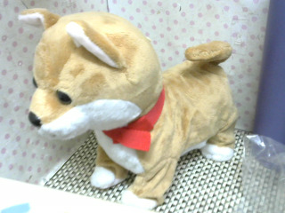 玩具娃娃/有聲音