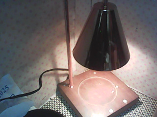 擺飾燈/可調亮度