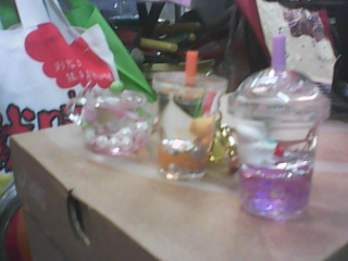 造型鑰匙圈 單售