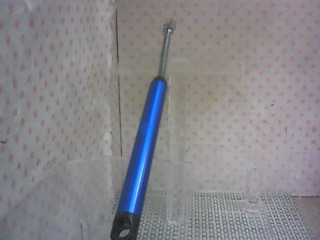 充電式點火器
