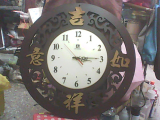 時鐘