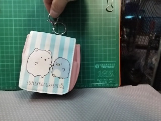 夥伴小包