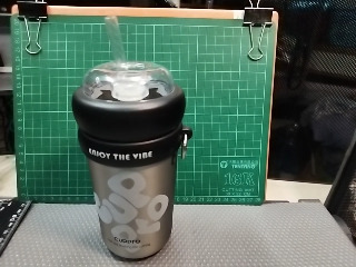 cuppro隨行杯