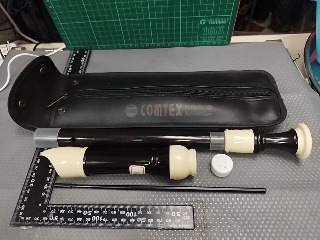 直笛套組