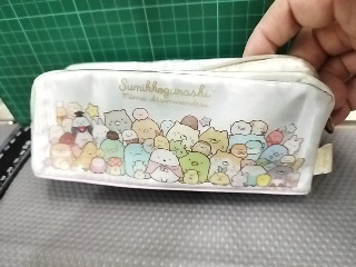 包