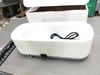清洗機