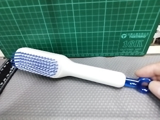 梳子