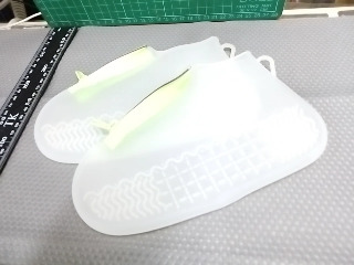 協套