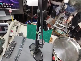 打氣筒