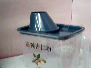 盒子