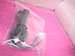 電話線