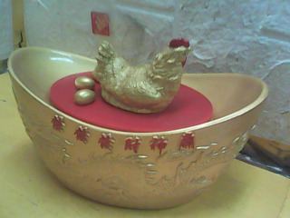 擺飾