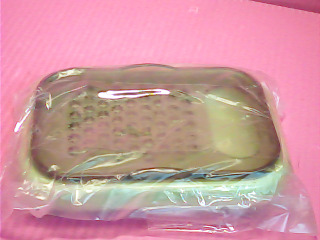 磨泥器