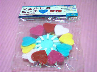木夾