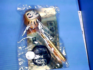 悠遊卡金福神