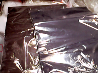 不織布收納袋-單售