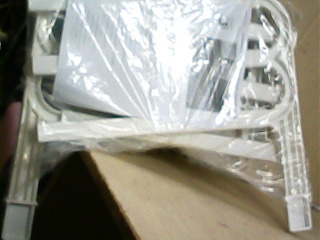 伸縮安全床護欄